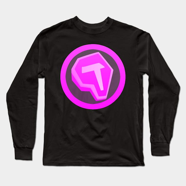 MEAT Long Sleeve T-Shirt by banditotees